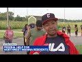 NW Indiana residents turn to newly opened FEMA center as some report denied insurance claims
