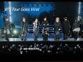 How the BTS Tour Is Going: Ticket Access, New Album & Fan Updates