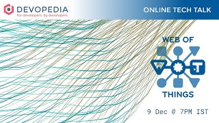 Introduction to the Web of Things