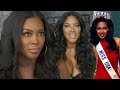 The SAD truth about the life story of Kenya Moore as cast member on Bravo RHOA!