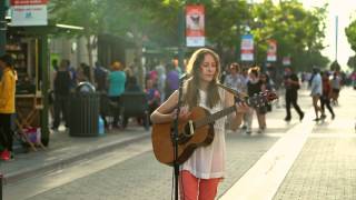 Kaila Shaw covers "Dreams" by Fleetwood Mac (June 20, 2015)