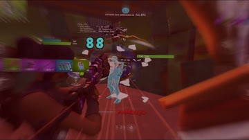 Tutorial: How to edit like a PRO on Lumafusion (Velocity, Shake, Flicker..) PART 1 #fortnite #idents