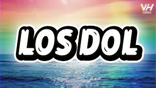 Download Lagu DENNY CAKNAN - LOS DOL | REGGAE COVER BY VHPARADISE MP3