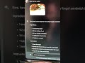 Trying Google Bard S New Recipe Identification Feature