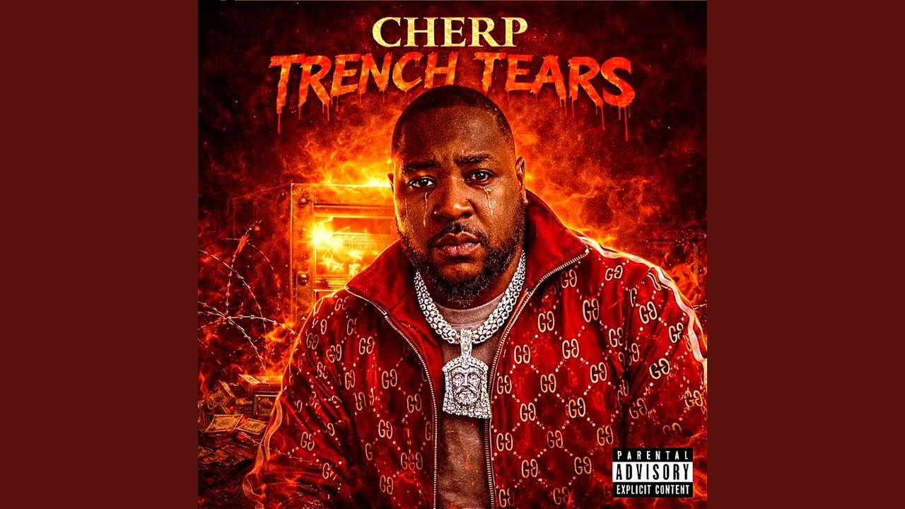 Watch Trench Tears on YouTube Watch Trench Tears on YouTube
