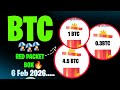 Binance Btc🔥red packet today | Binance red packet today | red packet code today