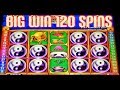 Clue Slot Machine Bonus - Free Spins