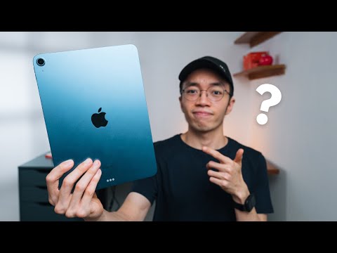 Video: Apakah semua iPad memiliki kemampuan seluler?
