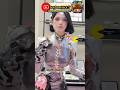 TODOS SE ENAMORAN DE ESTE ANDROIDE #shortsviral #datoscuriosos #viralvideo