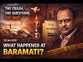 Baramati Plane Crash: What The Black Box Revealed About Ajit Pawar's Final Moments