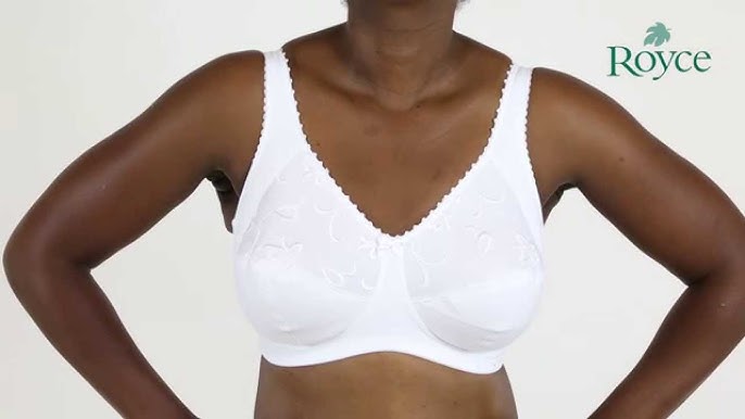 Doreen Bra — The Worlds Best Selling Soft Bra! 