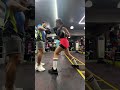 It’s not all about the punches. Yung stretch sa dulo? Solid iyan! 🥊😮‍💨🫠🥑