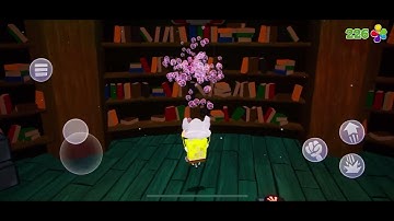 SpongeBob SquarePants Battle for Bikini Bottom - iOS / Android Walkthrough Gameplay Part 2