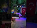 Türkischer Abend im Grand Viking Hotel Kemer #antalya #türkei #kemer #hotel #turkey #türkiye