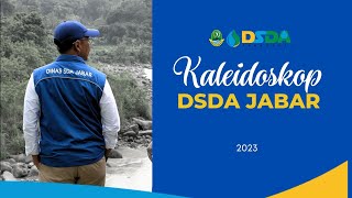 Kaleidoskop DSDA JABAR 2023