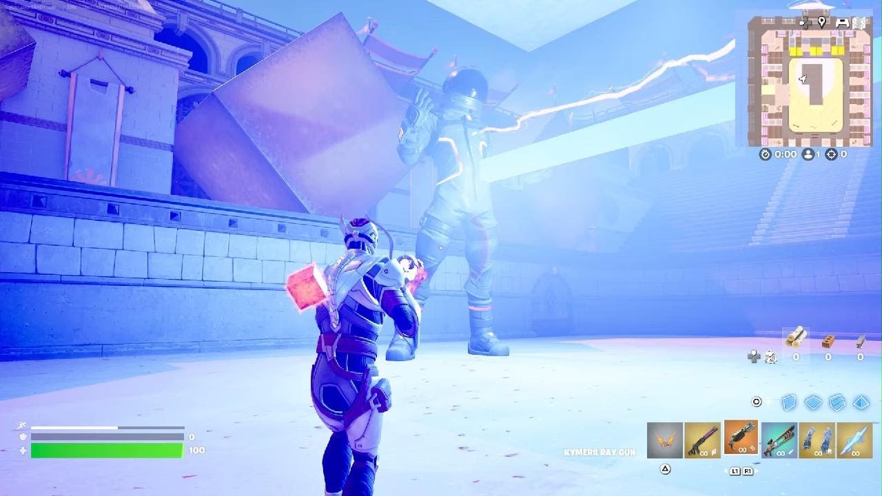やってぃーコラントッテ Fortnite_20260608204654 - YouTube