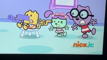 the reason why wubbzy was canceled in 2010