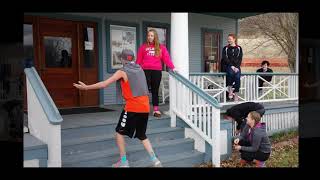 DNow 2016 Scavenger Hunt Highlight Video