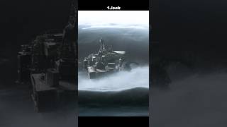 The Wave That Changed Everything 🌊😱 | The Rig S1E6 (2023)