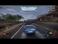 Need For Speed Hot Pursuit Remastered PS4 Porsche 911 Speedster Need For Speed Hot Pursuit Remastered PS4 Porsche 911 Speedster