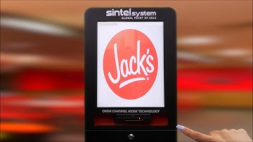 Fast Food POS Demo w Drive Thru & Kiosk