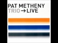 Faith Healer - Pat Metheny