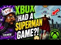 Only on Xbox 😳🔥 | Superman: The Man of Steel