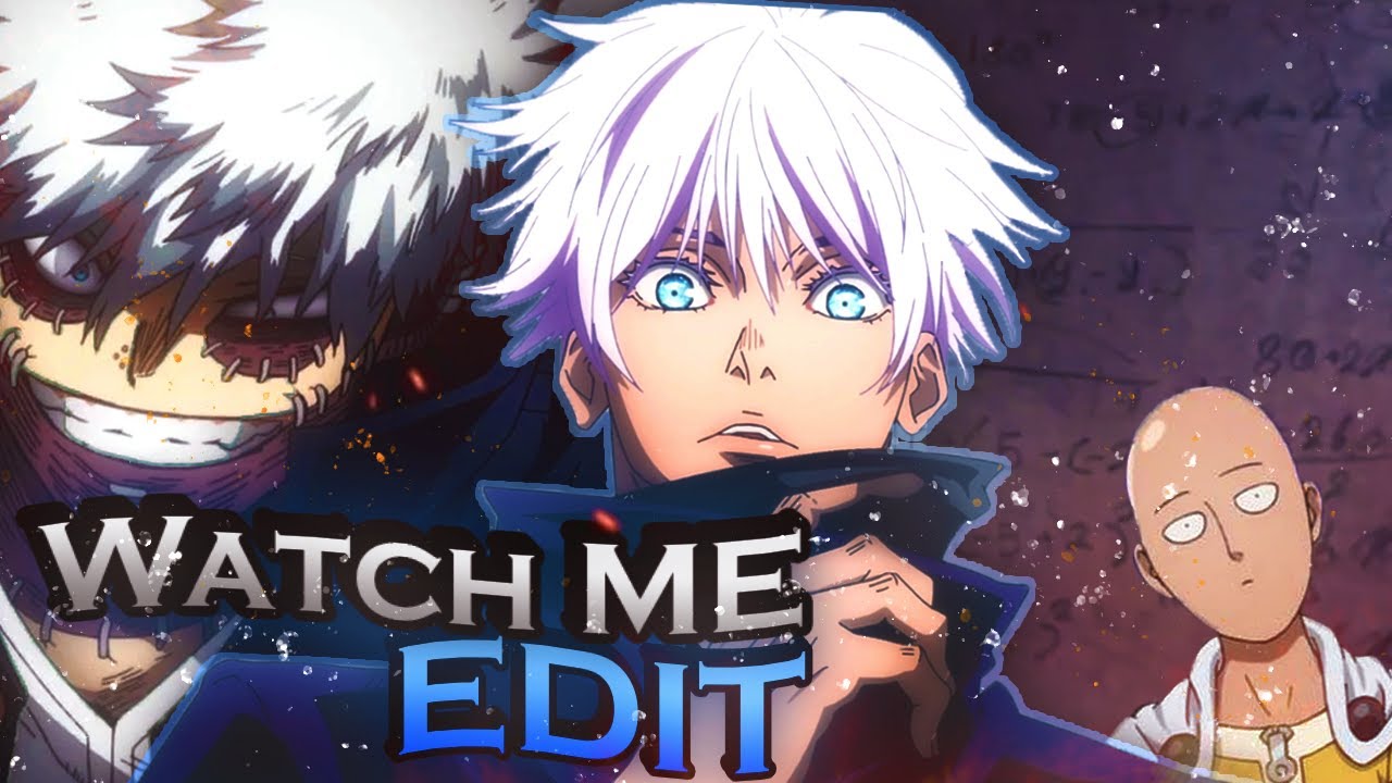 After Efficts | ثلاث شخصيات في ادت واحد