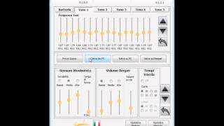 Canicom Software Mybeeperone Carica suoneria (per beeperone) screenshot 2