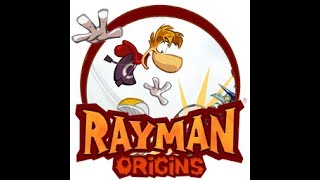 Rayman Origins trainer  3  BY playground.ru