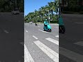 Crossing Da Nang’s Multi-Lane Roads 🛵🌴