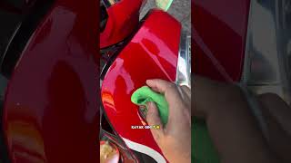 Tar Remover, solusi ampuh untuk tampilan selalu bersih bebas stiker