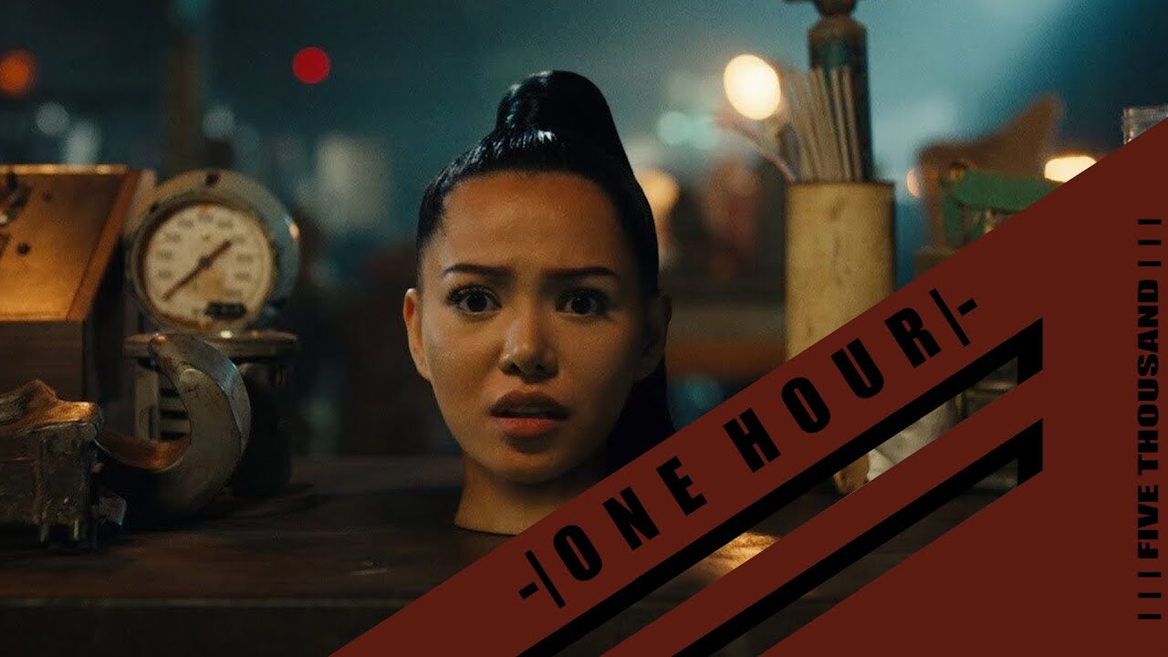 Bella Poarch - Build a B*tch | ONE HOUR