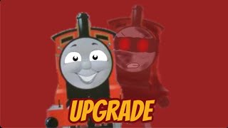 Upgrade (V2) @Calvin35754