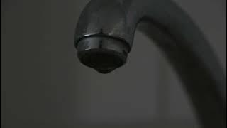 water dripping sound effect