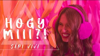 Sápi Vivi - Hogy Miii?! [ ]