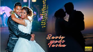 best goan  wedding Highlight Savio+Tasha  /Savio Studios 9637889840