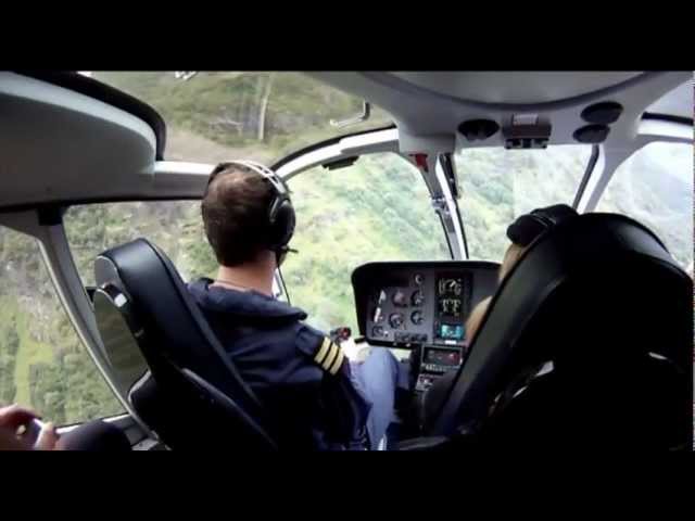 Helicopter Geiranger Fjord Norway — Tilo Weidner (video thumbnail)