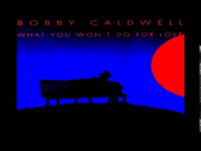 Bobby Caldwell - Come To Me
