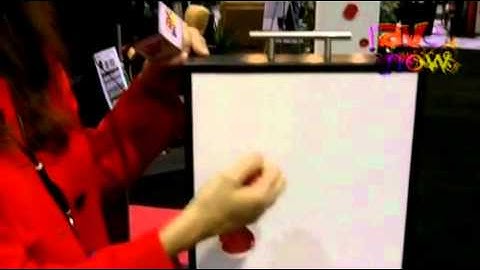 CEDIA 2011: Xspot Products Explains its Re-Usable Wire Location System for Sheet Rockers