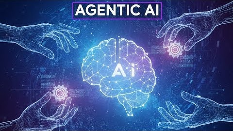 “Agentic AI Explained: The Next Step Beyond ChatGPT | Future Stake”