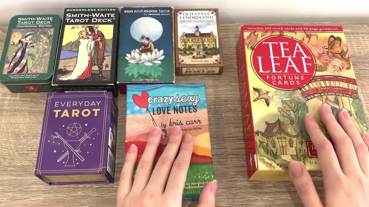 Số 2 có ý nghĩa gì trong bài tarot - Khám Phá Ý Nghĩa và Tầm Quan Trọng