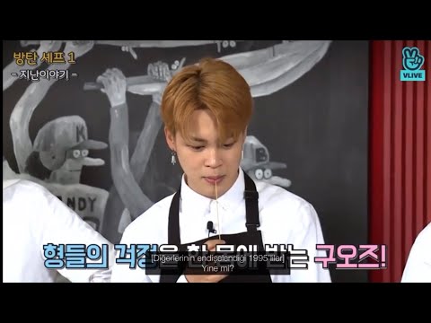 Run BTS 58.Bölüm Türkçe Altyazılı