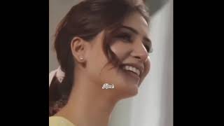 Happy birthday Samantha status ✨ Samantha Status - hdvideostatus.com
