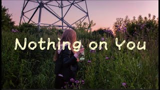 Barry Brizzy - Nothing on You (Lyrics)