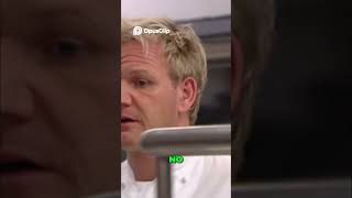 Restaurant Disaster: Brother's Kitchen Chaos Unveiled #shorts