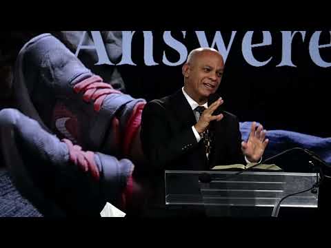 20221126 | Great Bible Questions, Answered! | John DInzey
