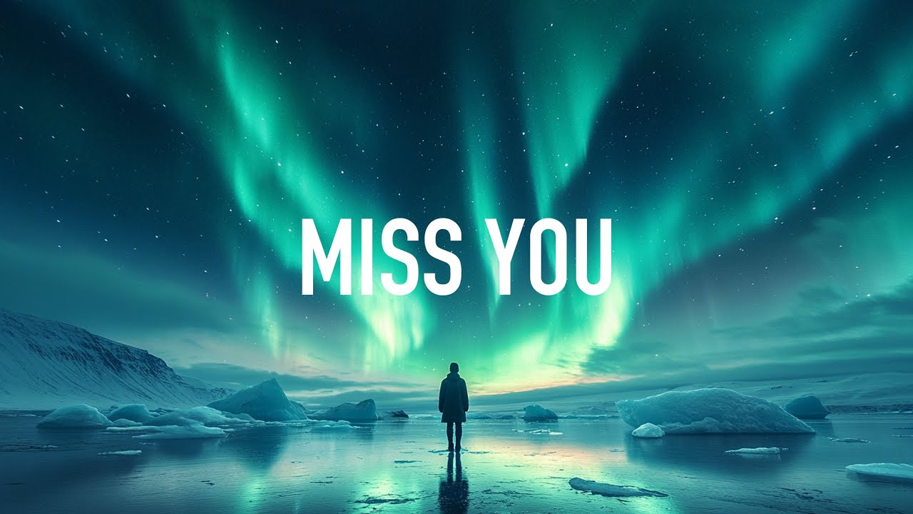 ALCHIME - Miss You (Lyrics) feat. Medyk