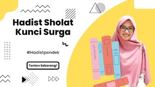 Download Lagu Hadist Sholat Kunci Surga MP3