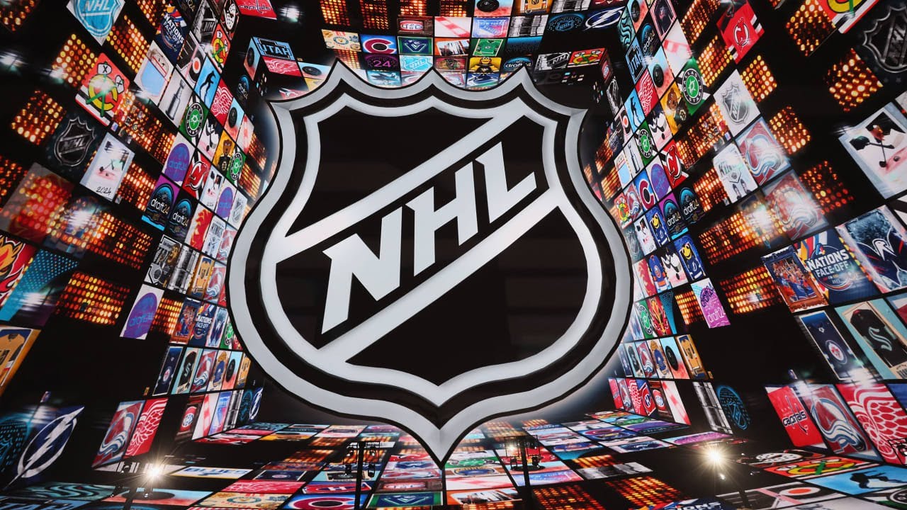 Прогнозы и ставки на матчи НХЛ на воскресенье, 23 ноября 2025 г. Лучшие ставки ✅ PT2